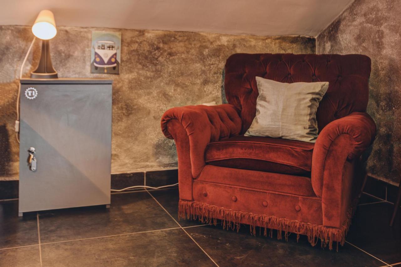 Q Podgorica Beds,Rooms And More Екстериор снимка
