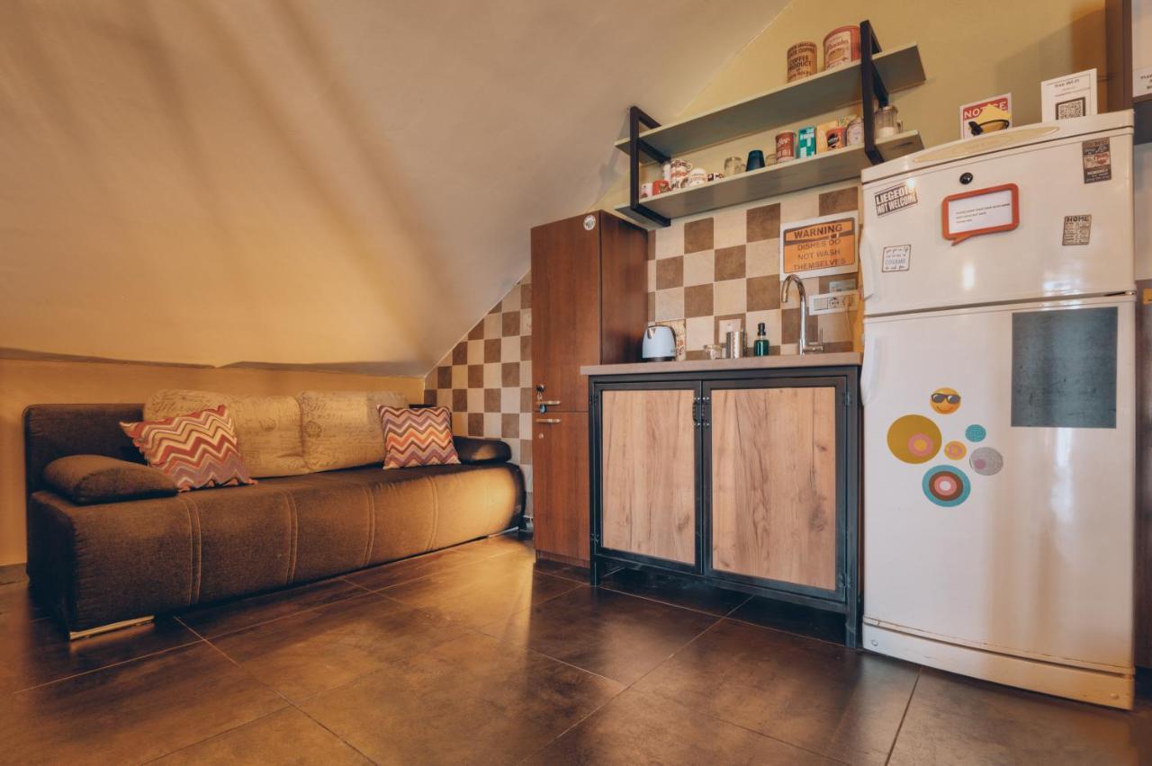 Q Podgorica Beds,Rooms And More Екстериор снимка