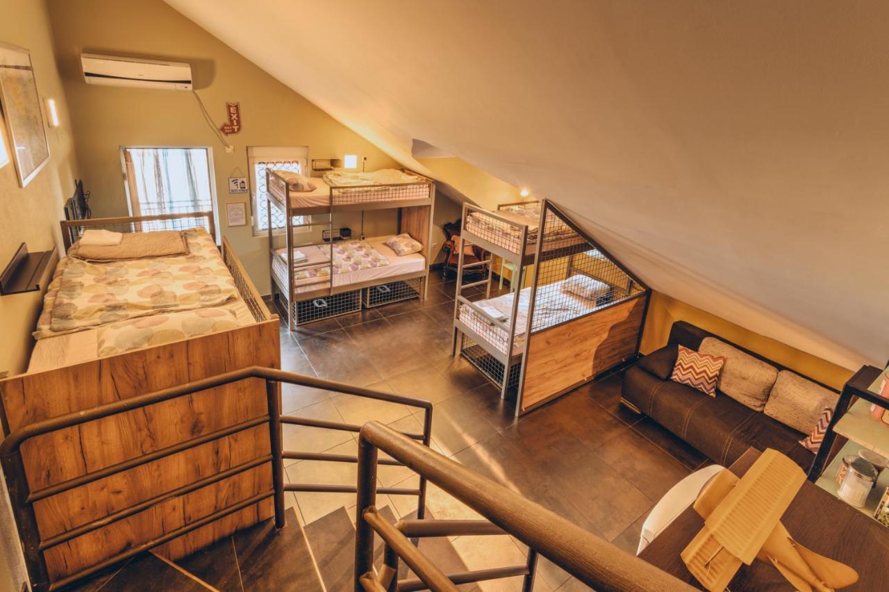 Q Podgorica Beds,Rooms And More Екстериор снимка