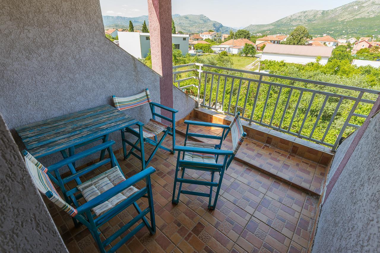 Q Podgorica Beds,Rooms And More Екстериор снимка